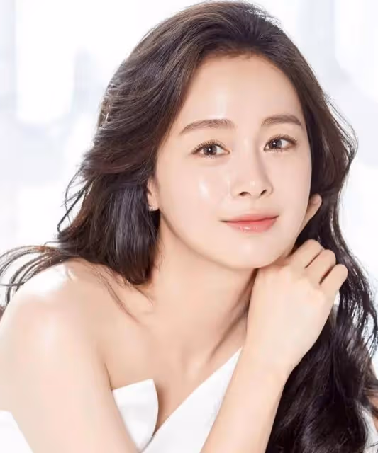 自稱韓國第一美女的6位女星，金喜善被質疑，23歲模特成韓國門面