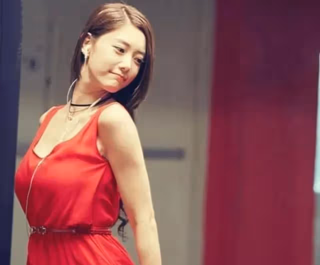 自稱韓國第一美女的6位女星,金喜善被質疑,23歲模特成韓國門面