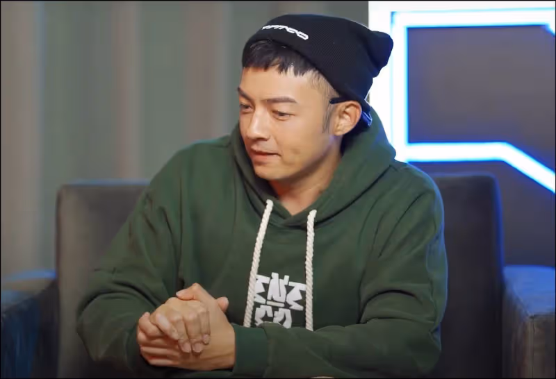 劉秀薇上節目玩遊戲狂輸　陳凱旋頻受懲罰超崩潰