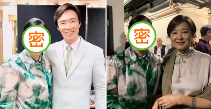 67歲林青霞與74歲汪明荃近照曝光，同框合影好驚豔，差7歲狀態很真實，網友：真正的絕代佳人
