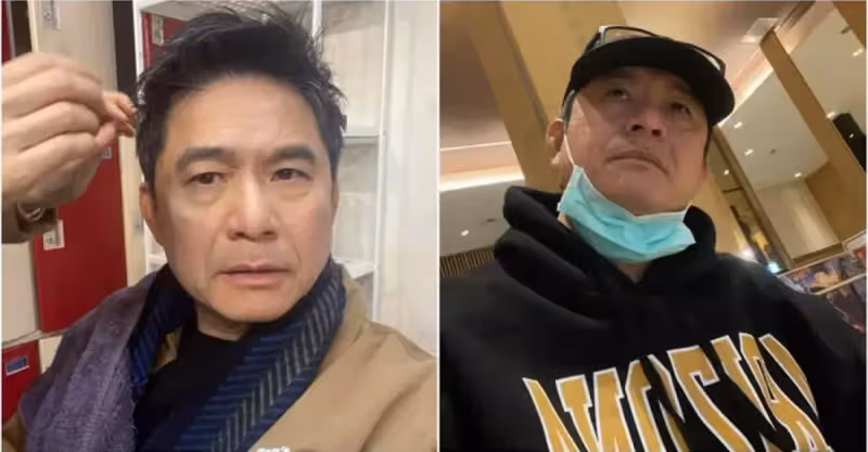 玩股票押豪宅！宏都拉斯苦笑「賺百萬卻賠上千萬」淚曝「婚姻、房子全沒了」坦言：年近40一場空