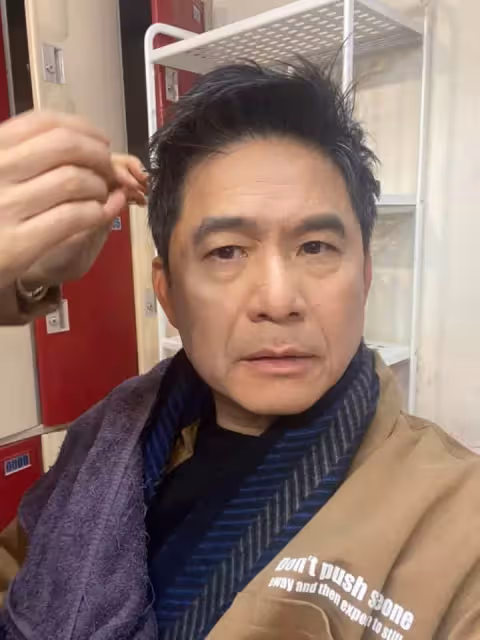 玩股票押豪宅！宏都拉斯苦笑「賺百萬卻賠上千萬」淚曝「婚姻、房子全沒了」坦言：年近40一場空