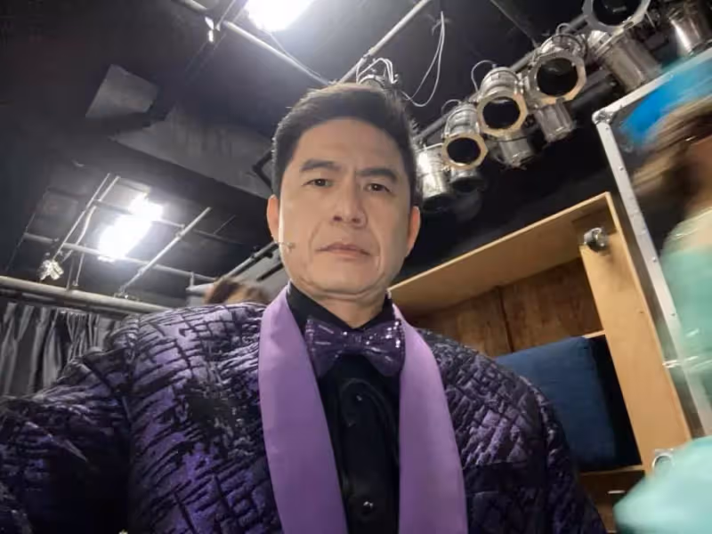 玩股票押豪宅！宏都拉斯苦笑「賺百萬卻賠上千萬」淚曝「婚姻、房子全沒了」坦言：年近40一場空