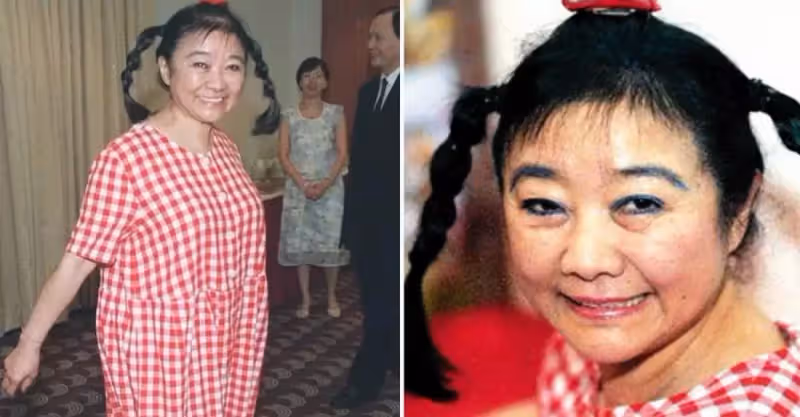 龔如心：身家8000多億，200棟樓6700個車位，卻只賺錢不花錢，瘋癲半生