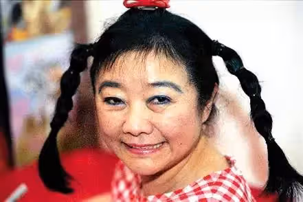 龔如心：身家8000多億，200棟樓6700個車位，卻只賺錢不花錢，瘋癲半生