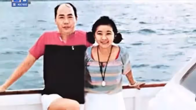 龔如心:身家8000多億,200棟樓6700個車位,卻只賺錢不花錢,瘋癲半生
