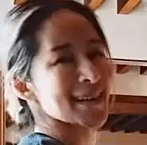41歲蕭亞軒近照曝光,臉色紅潤不再似「巫婆」,網友:就愛你原來的樣子