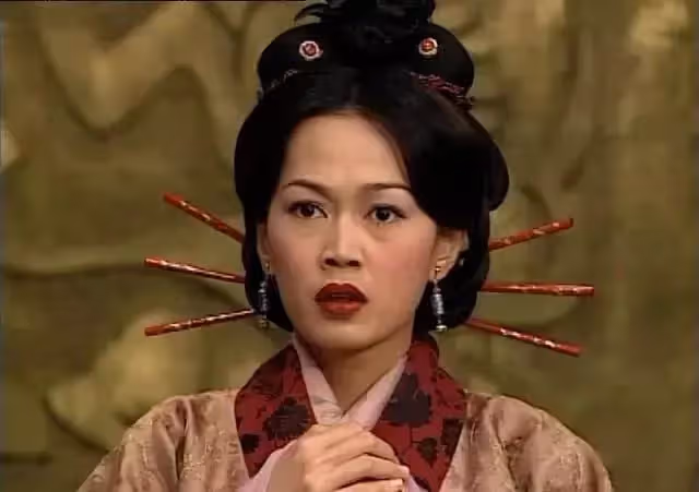 TVB90年代「五美」現狀，有人未婚產子，有人整容成癮變蛇精臉
