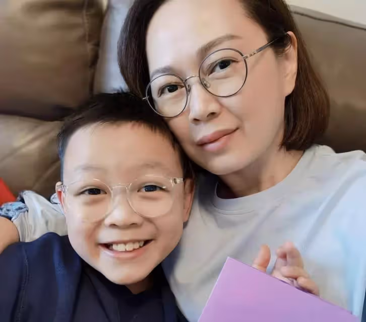 TVB90年代「五美」現狀，有人未婚產子，有人整容成癮變蛇精臉
