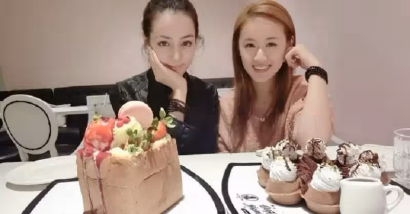 袁冰妍追《恰似故人歸》，熱巴調侃她熬夜追劇，原來她倆是同學啊