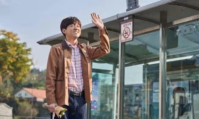 崔勝元白血病康復回歸 新劇《現在開始showtime》劇照公開