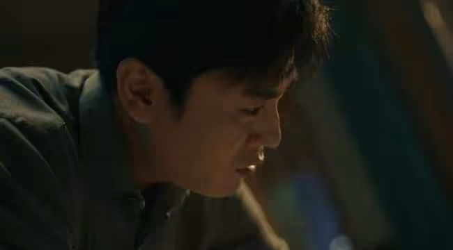 伊能靜髮長文談秦昊新劇 《親愛的小孩》原型故事