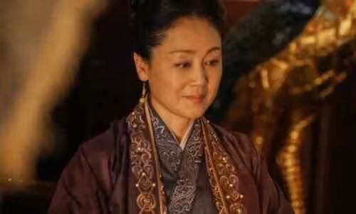 王姬個人資料老公是誰 她有幾個兒子和女兒