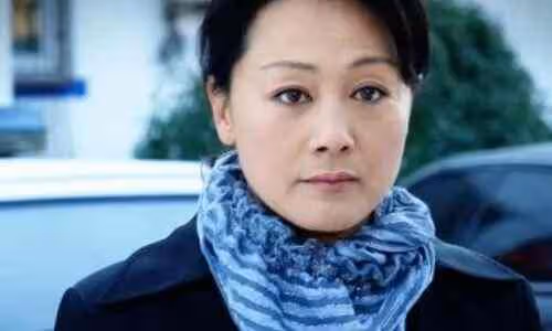 王姬個人資料老公是誰 她有幾個兒子和女兒