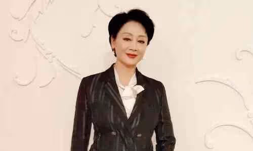 王姬個人資料老公是誰 她有幾個兒子和女兒
