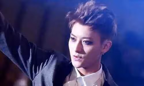 黃子韜女朋友是誰他喜歡什麼樣的女人 緋聞女友都有誰