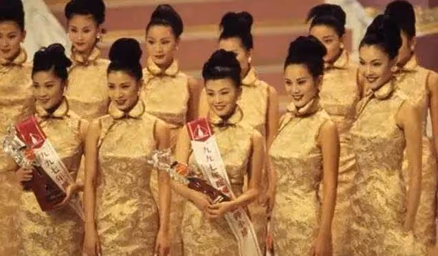 佘詩曼現身無線排場大,李施嬅不留後路拒拍《金宵3》再得罪高層