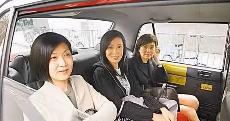 佘詩曼現身無線排場大,李施嬅不留後路拒拍《金宵3》再得罪高層