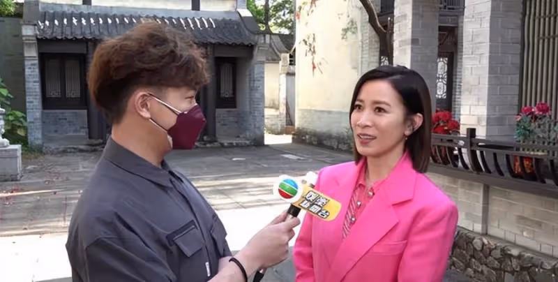 佘詩曼現身無線排場大,李施嬅不留後路拒拍《金宵3》再得罪高層