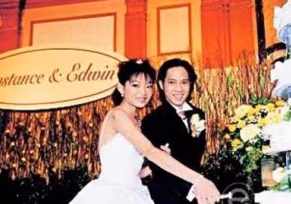 結婚8年瘦到22kg，被掃地出門的伍智恆，嫁入豪門後到底經歷了什麼，網感歎：闊太難當，你要自強