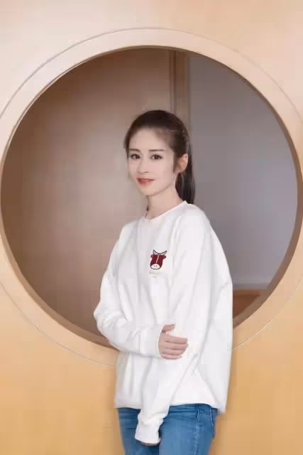 女星婚後和丈夫AA！為賺奶粉錢產後瘦到94斤　雙胞胎只保住一個「生完孩子9天」就復出拍戲