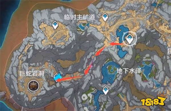原神遺蹟巨蛇打法攻略 遺蹟巨蛇怎麼打
