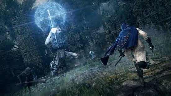 網曝索尼或將收購From Software 又將是個大新聞