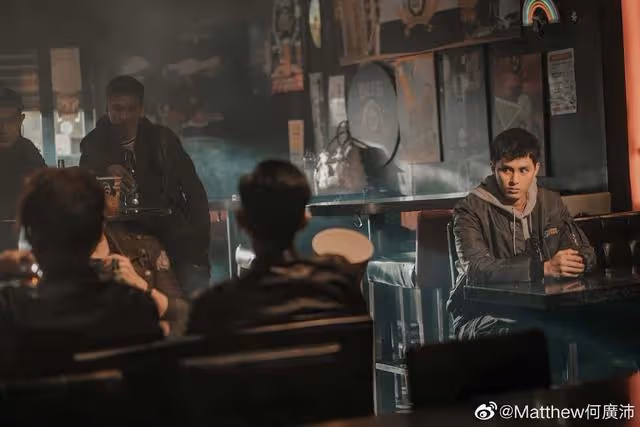 TVB上位小生自曝期待挑戰床戲，曾自薦演BL劇，想與胡鴻鈞玩HeHe