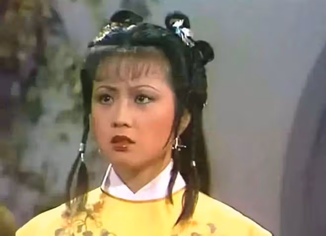 老公放下家庭剃度出家,TVB女星廖安麗受訪,稱一度很吃力不習慣