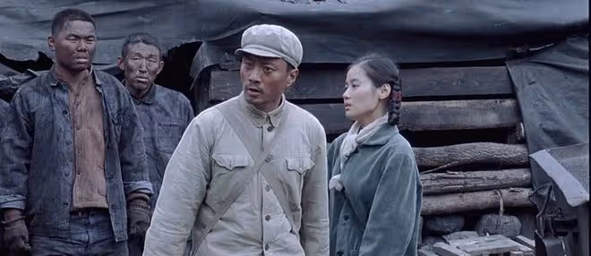 《集結號》幕後：葛優被換，陳數因太美被辭，馮小剛鄧超恩怨開始