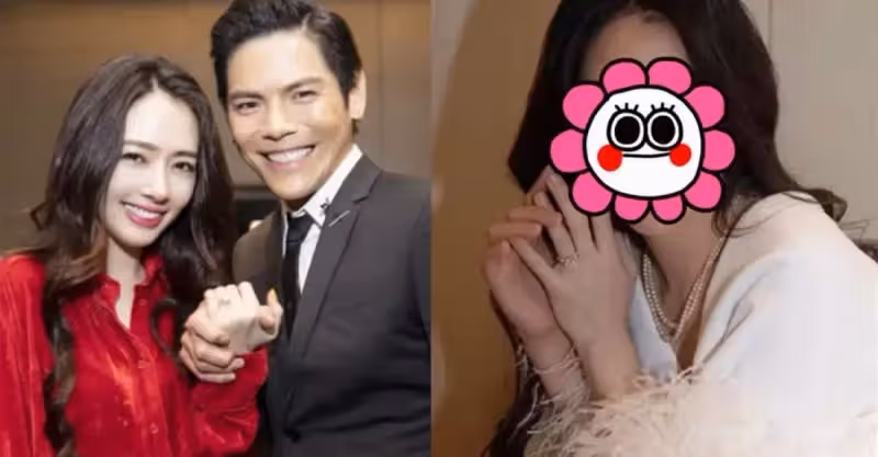 有種「整容」叫郭碧婷生娃，向佐還是向佐，郭碧婷卻徹底變了個人，網友：清純形象已不再