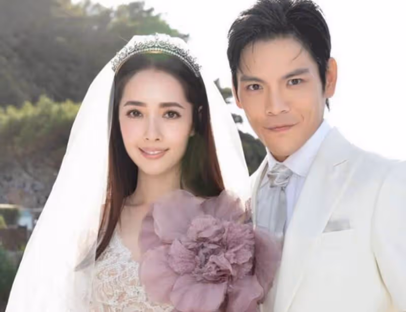 有種「整容」叫郭碧婷生娃，向佐還是向佐，郭碧婷卻徹底變了個人，網友：清純形象已不再