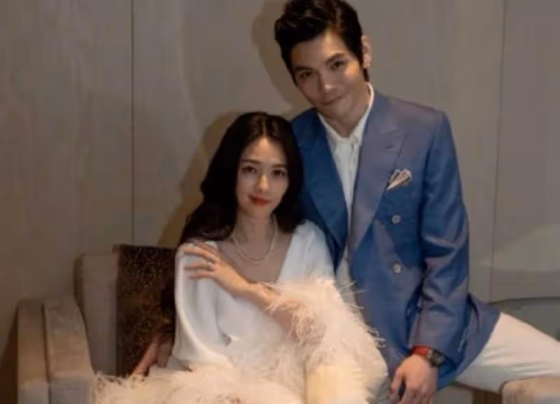 有種「整容」叫郭碧婷生娃，向佐還是向佐，郭碧婷卻徹底變了個人，網友：清純形象已不再