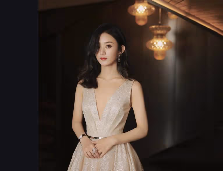 有種「整容」叫郭碧婷生娃，向佐還是向佐，郭碧婷卻徹底變了個人，網友：清純形象已不再