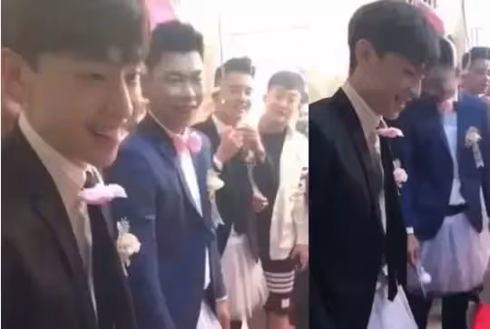 鄧倫家庭背景被曝光，比富二代還厲害，深藏不漏！