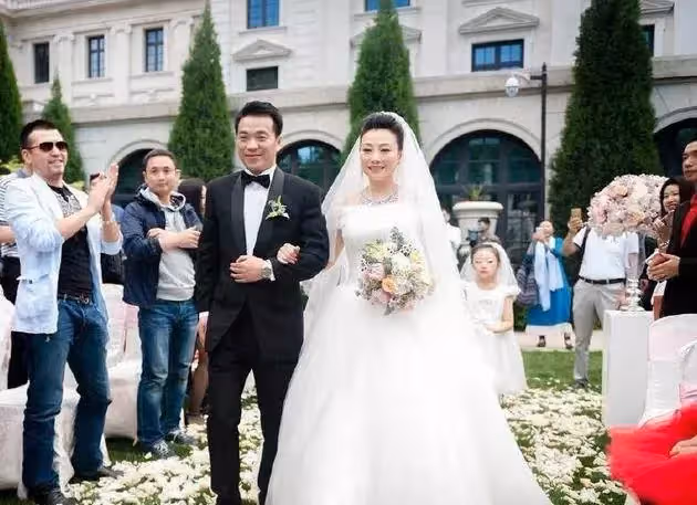 《甄嬛傳》小主們的「世紀婚禮」,甄嬛最土豪,槿汐姑姑最童話,眉姐姐依舊端莊,皇后娘娘竟墊底
