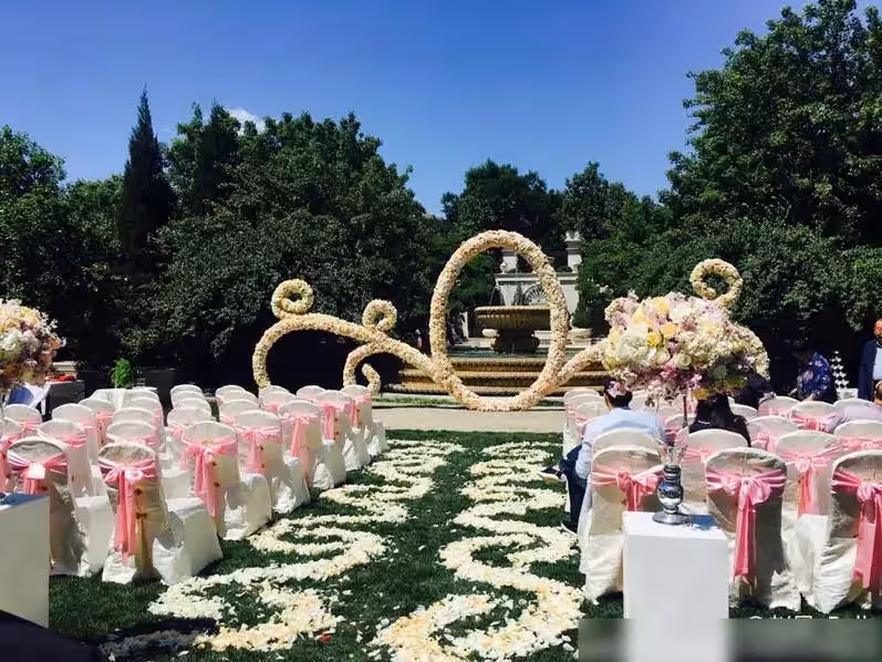 《甄嬛傳》小主們的「世紀婚禮」,甄嬛最土豪,槿汐姑姑最童話,眉姐姐依舊端莊,皇后娘娘竟墊底