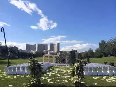 《甄嬛傳》小主們的「世紀婚禮」，甄嬛最土豪，槿汐姑姑最童話，眉姐姐依舊端莊，皇后娘娘竟墊底
