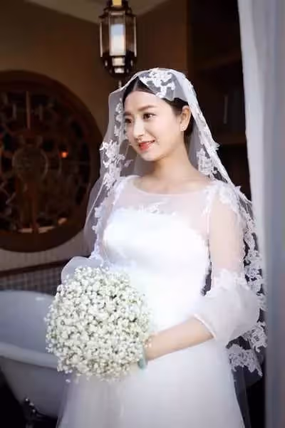《甄嬛傳》小主們的「世紀婚禮」，甄嬛最土豪，槿汐姑姑最童話，眉姐姐依舊端莊，皇后娘娘竟墊底
