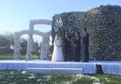 《甄嬛傳》小主們的「世紀婚禮」，甄嬛最土豪，槿汐姑姑最童話，眉姐姐依舊端莊，皇后娘娘竟墊底