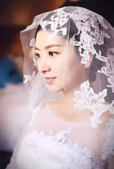 《甄嬛傳》小主們的「世紀婚禮」，甄嬛最土豪，槿汐姑姑最童話，眉姐姐依舊端莊，皇后娘娘竟墊底