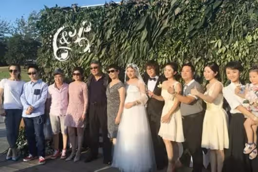 《甄嬛傳》小主們的「世紀婚禮」，甄嬛最土豪，槿汐姑姑最童話，眉姐姐依舊端莊，皇后娘娘竟墊底