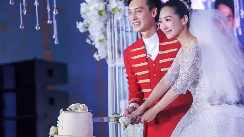 《甄嬛傳》小主們的「世紀婚禮」，甄嬛最土豪，槿汐姑姑最童話，眉姐姐依舊端莊，皇后娘娘竟墊底
