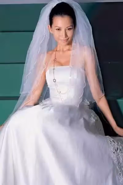《甄嬛傳》小主們的「世紀婚禮」，甄嬛最土豪，槿汐姑姑最童話，眉姐姐依舊端莊，皇后娘娘竟墊底