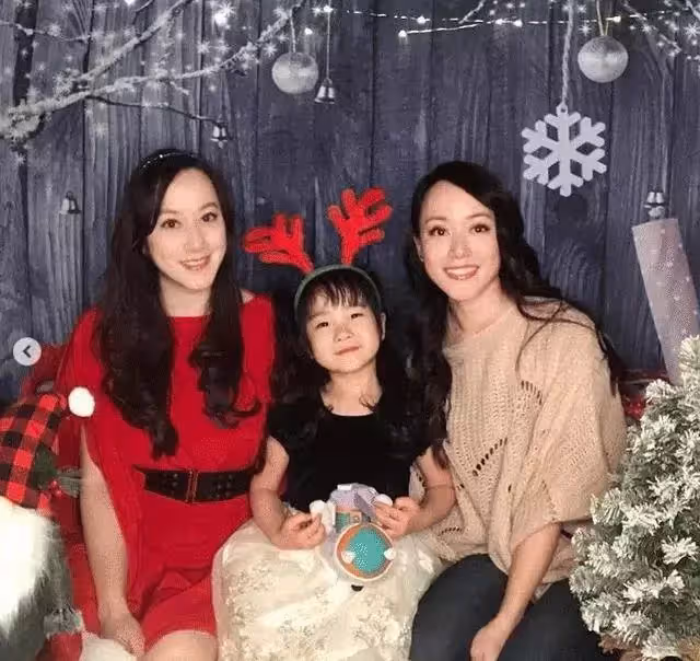 許慧欣女兒「逆襲式」長大！6歲E寶從「小胖妞→小公主」難認出，網友：女大十八變！！