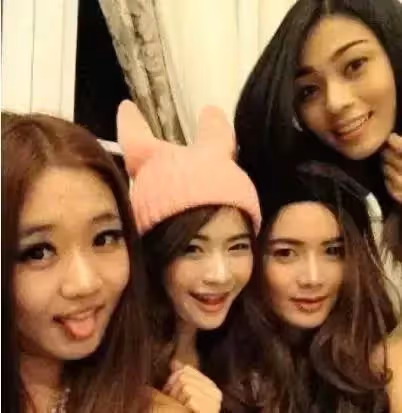 李連杰雲泥之別的四個女兒:利智生的猶如明珠,前期生的顛沛流離