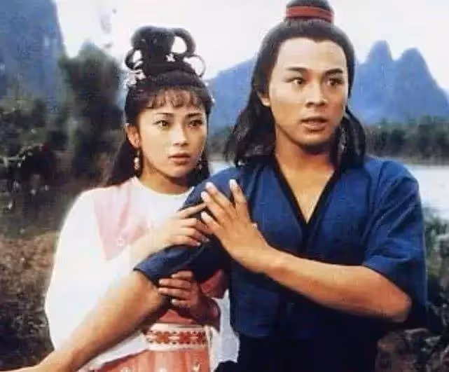李連杰雲泥之別的四個女兒:利智生的猶如明珠,前期生的顛沛流離