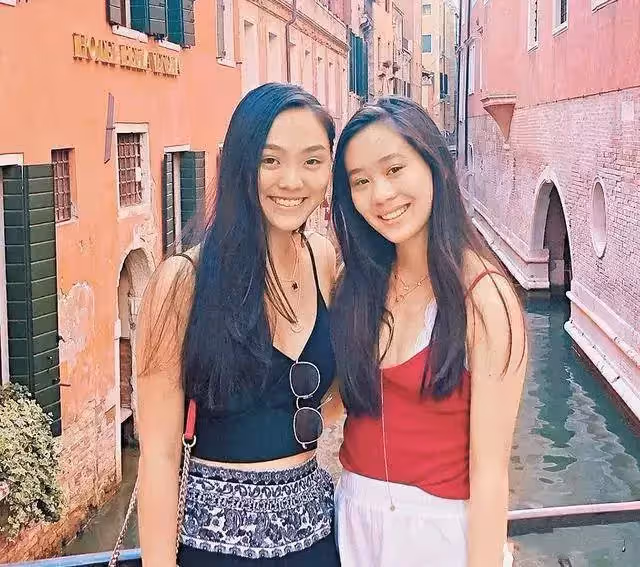 李連杰雲泥之別的四個女兒:利智生的猶如明珠,前期生的顛沛流離