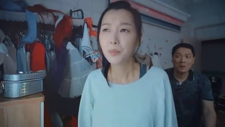 【金宵2】強暴單親媽媽惹眾怒　魏惠文現實中半生坎坷
