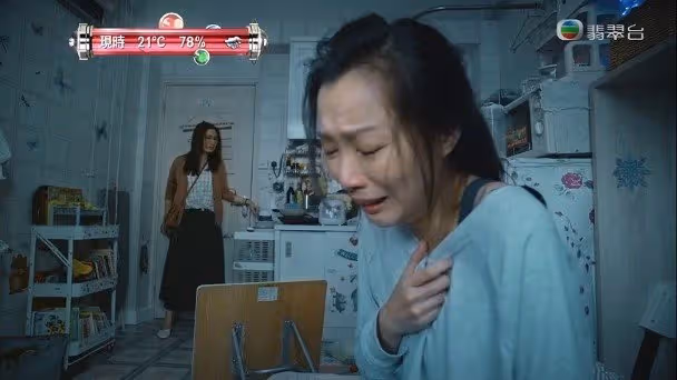 【金宵2】強暴單親媽媽惹眾怒　魏惠文現實中半生坎坷